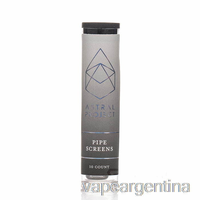 Proyecto Astral Pantallas De Tubería De Piedras Preciosas Pantallas De Malla Vape Descartable